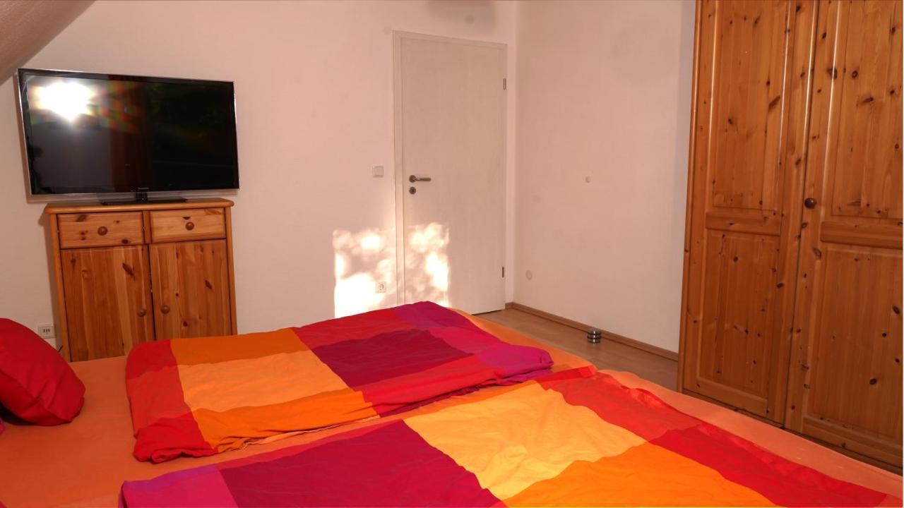 3 Schlafzimmer 8 Gaste Ruhig 110Qm Nahe Flughafen Norderstedt Exterior photo